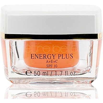 Крем Energy Plus A/E/C 50ml
Крем Energy Plus A/E/C 50ml