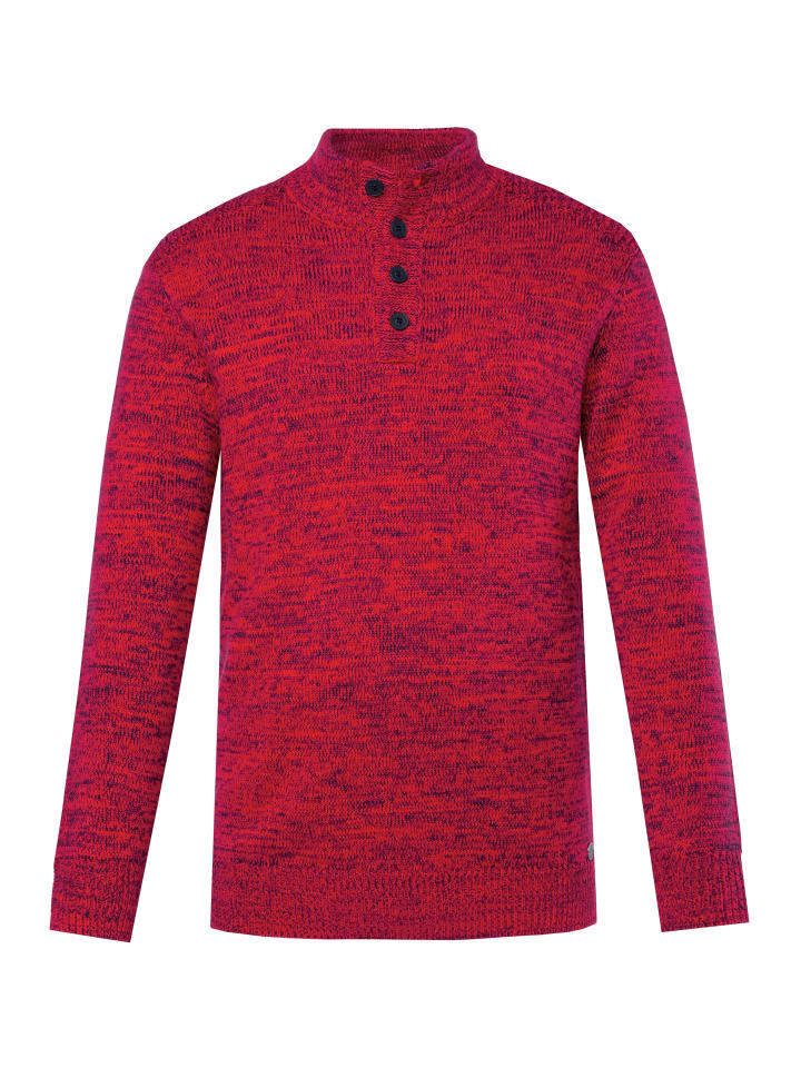 яблочно-красный свитер Boston Park
яблочно-красный свитер Boston Park