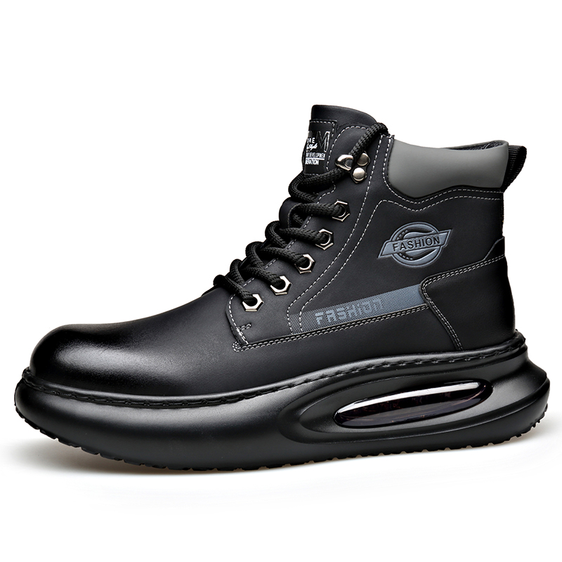 Take a break Мужские ботинки Martin черный/желтый/хаки
Take a break Мужские ботинки Martin черный/желтый/хаки