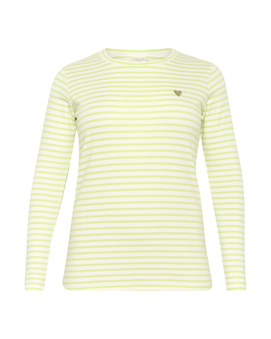 Рубашка KAFFE CURVE Lia, Apple
Рубашка KAFFE CURVE Lia, Apple