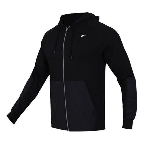 Куртка Men's Nike Casual Sports Running Black Jacket, черный
Куртка Men's Nike Casual Sports Running Black Jacket, черный