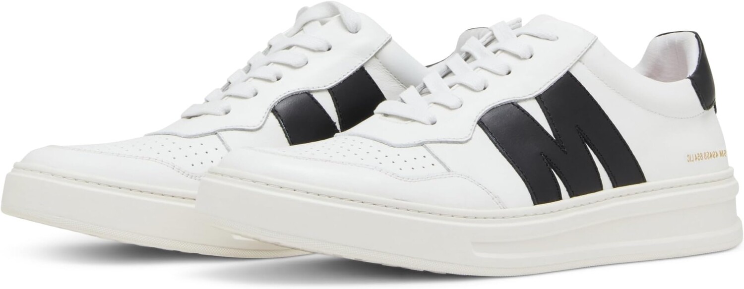 Кроссовки Steve Madden Markouse, цвет White/Black, Белый, Кроссовки Steve Madden Markouse, цвет White/Black
Кроссовки Steve Madden Markouse, цвет White/Black, Белый, Кроссовки Steve Madden Markouse, цвет White/Black