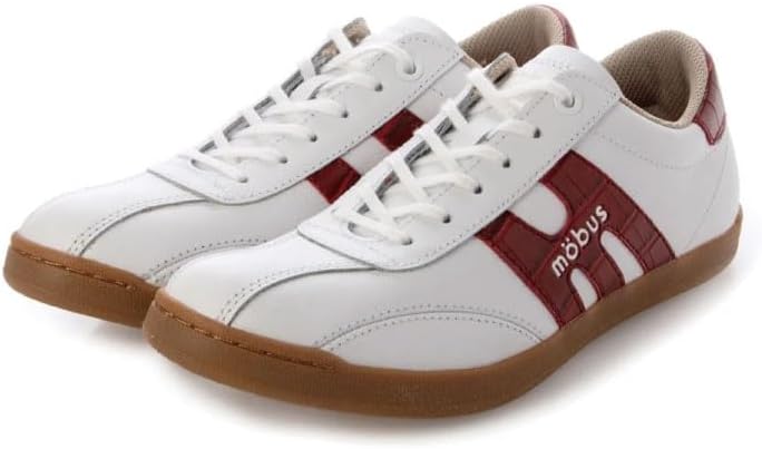 Унисекс кожаные кроссовки Munster Mobus, белый/красный
Унисекс кожаные кроссовки Munster Mobus, белый/красный
