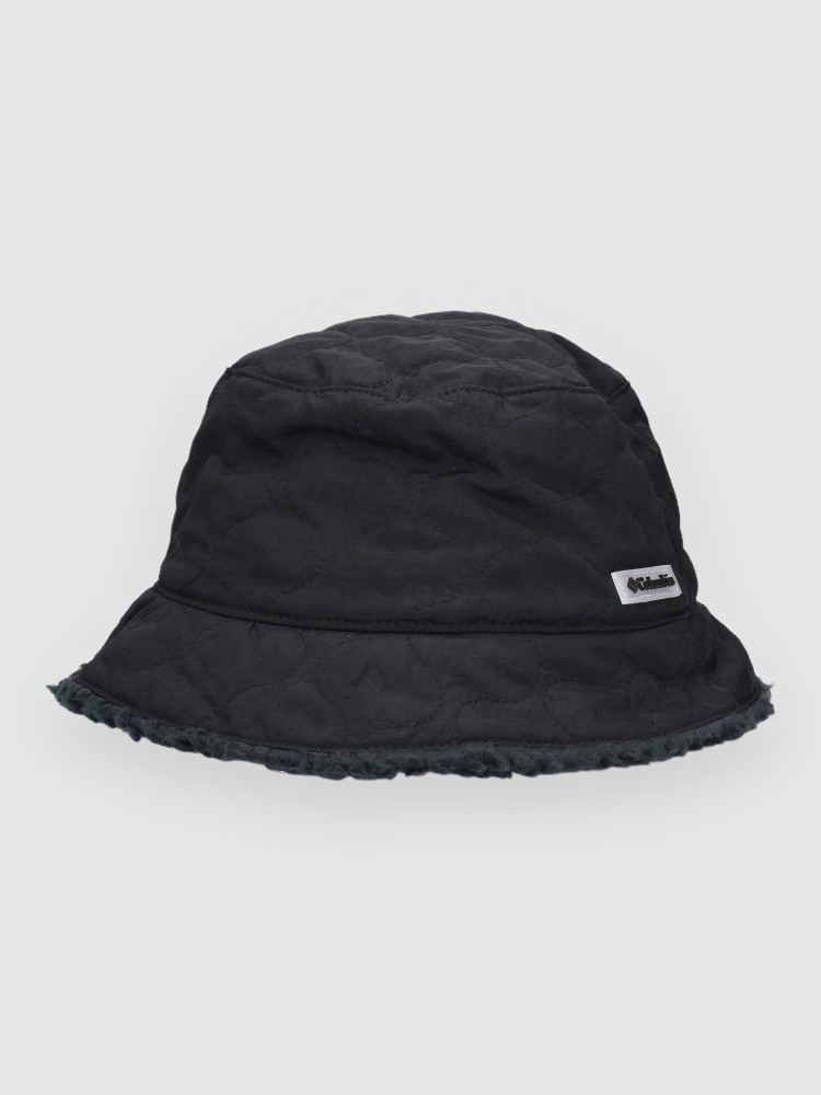 Бейсболка Columbia Winter Pass II Reversible Bucket Cap, black/ black
Бейсболка Columbia Winter Pass II Reversible Bucket Cap, black/ black