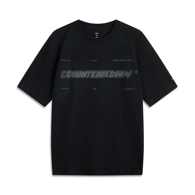 LINING Футболка CF Tracing мужская black, Черный, LINING Футболка CF Tracing мужская black
LINING Футболка CF Tracing мужская black, Черный, LINING Футболка CF Tracing мужская black