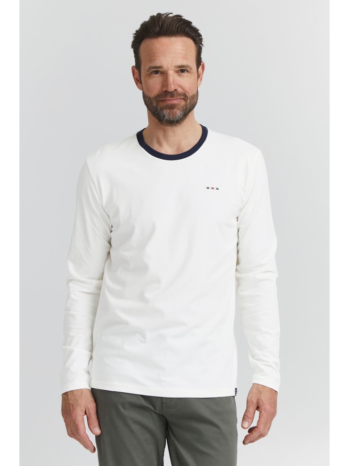 Рубашка с длинным рукавом FQ1924, белый
Рубашка с длинным рукавом FQ1924, белый