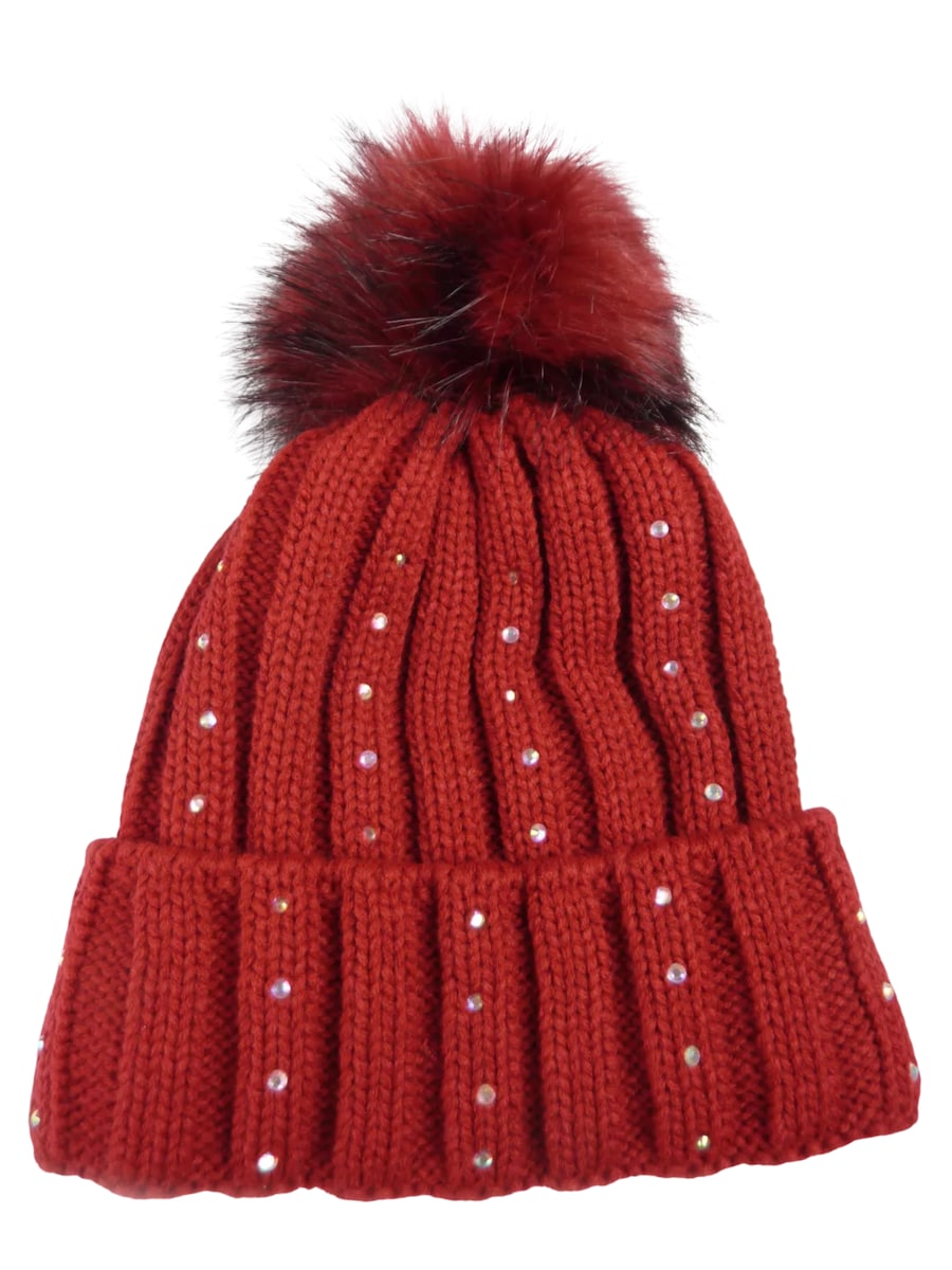 Шапка Kumixi, Carmine Red
Шапка Kumixi, Carmine Red