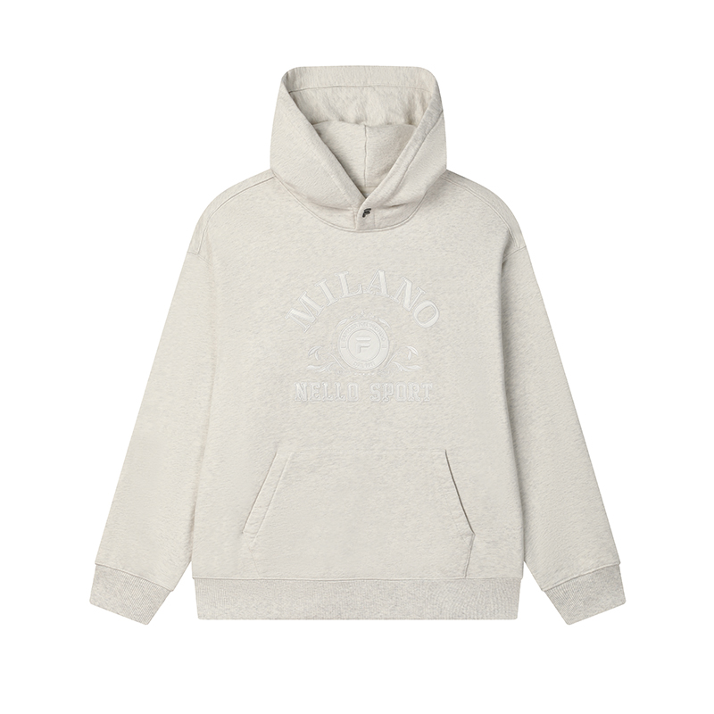 FILA Толстовка MILANO Collection мужская светло-песочный вересково-серый
FILA Толстовка MILANO Collection мужская светло-песочный вересково-серый