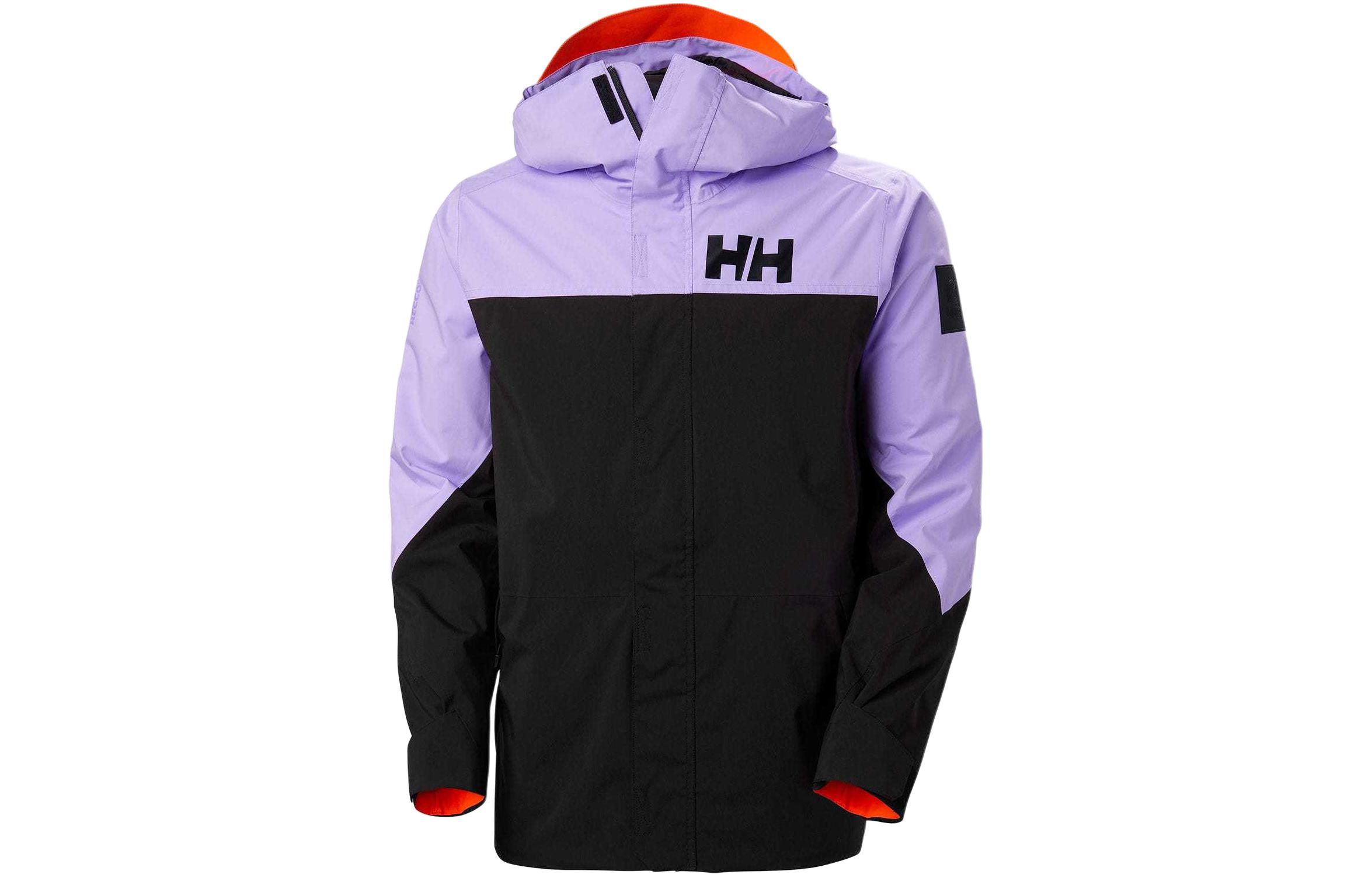Водонепроницаемая, ветрозащитная и дышащая ветровка мужская HELLY HANSEN, черный
Водонепроницаемая, ветрозащитная и дышащая ветровка мужская HELLY HANSEN, черный