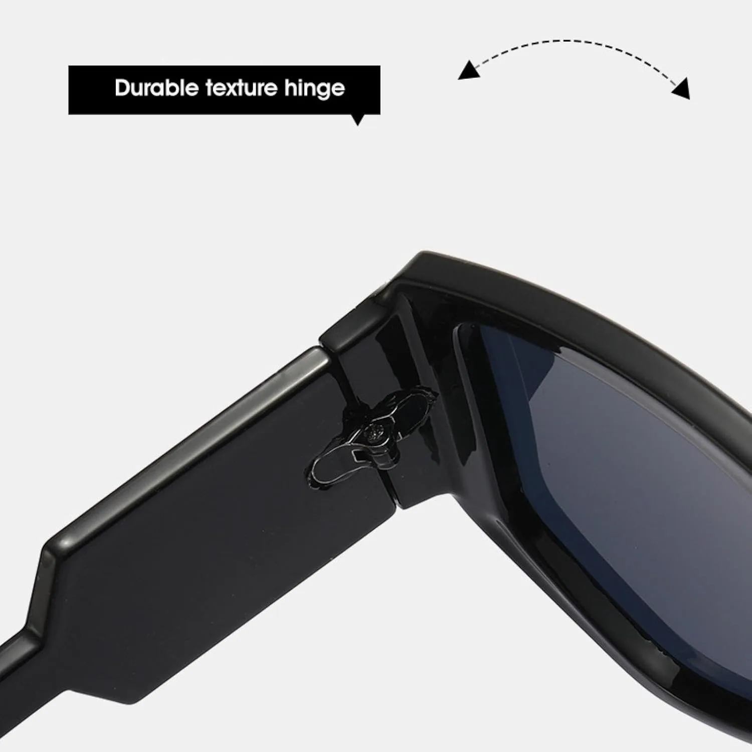 Винтажные большие солнцезащитные очки для женщин, модные, конфетных цветов, стильные, для активного отдыха, защита от УФ-излучения UV400 TVTBBVV, Red-pinkbrown
Винтажные большие солнцезащитные очки для женщин, модные, конфетных цветов, стильные, для активного отдыха, защита от УФ-излучения UV400 TVTBBVV, Red-pinkbrown