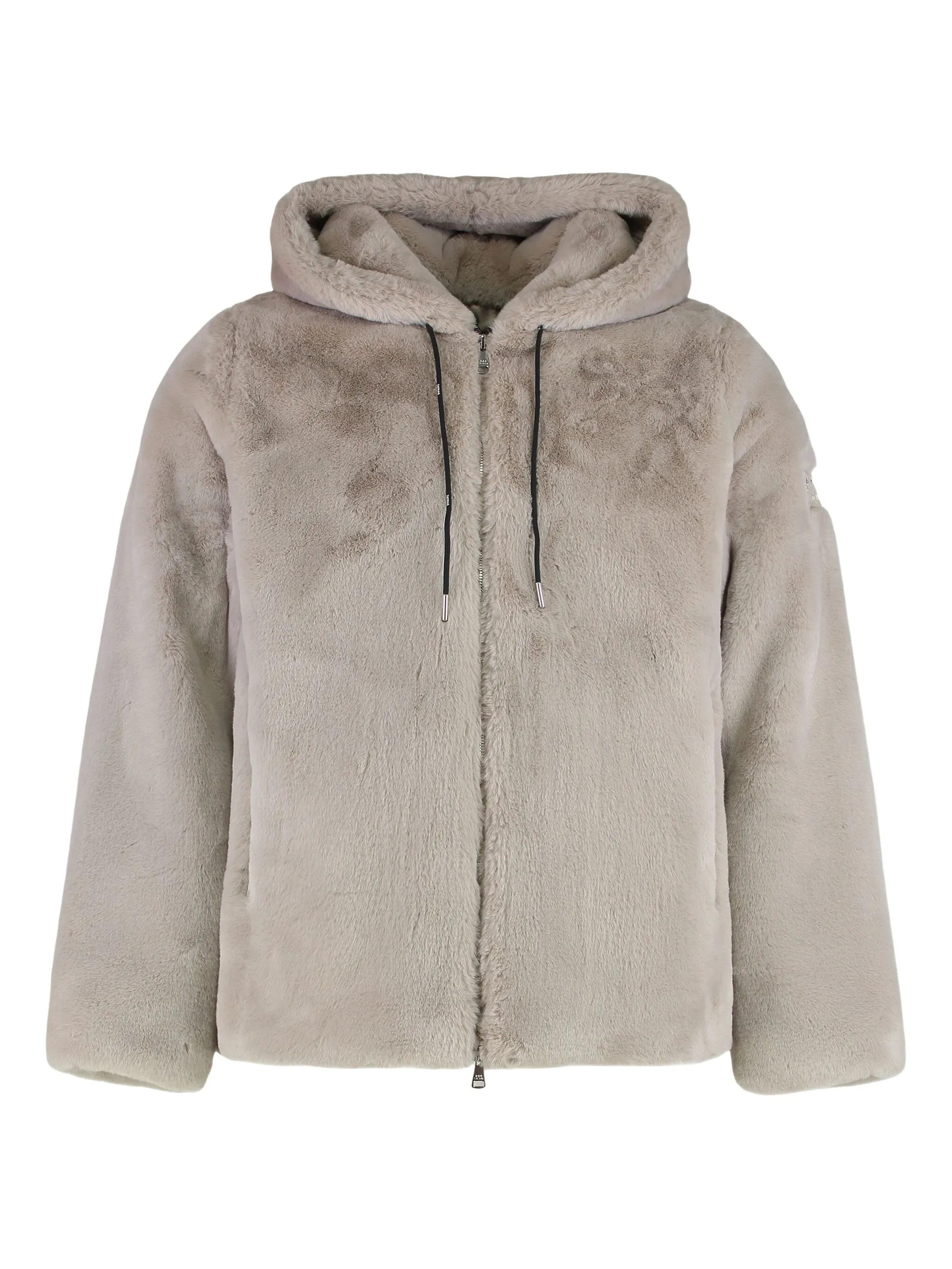 Куртка с капюшоном Bomos Tatras, бежевый
Куртка с капюшоном Bomos Tatras, бежевый