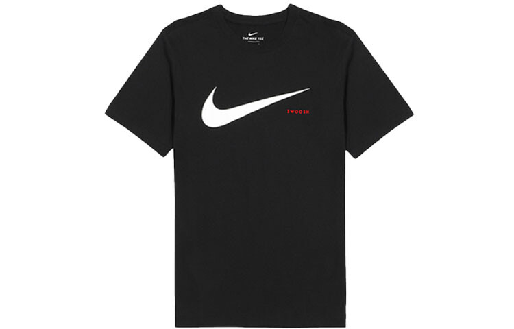 Мужская футболка Nike, Черный
Мужская футболка Nike, Черный
