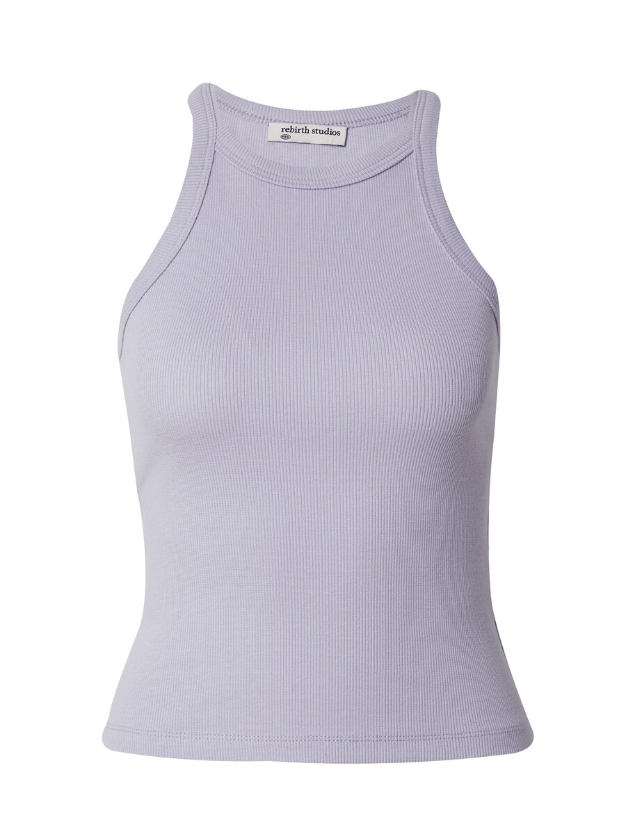 Топ Rebirth Studios Liz, сиреневый
Топ Rebirth Studios Liz, сиреневый