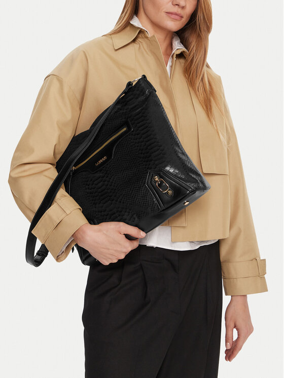 Сумка C-LSK-X-007-08 Lasocki, черный
Сумка C-LSK-X-007-08 Lasocki, черный