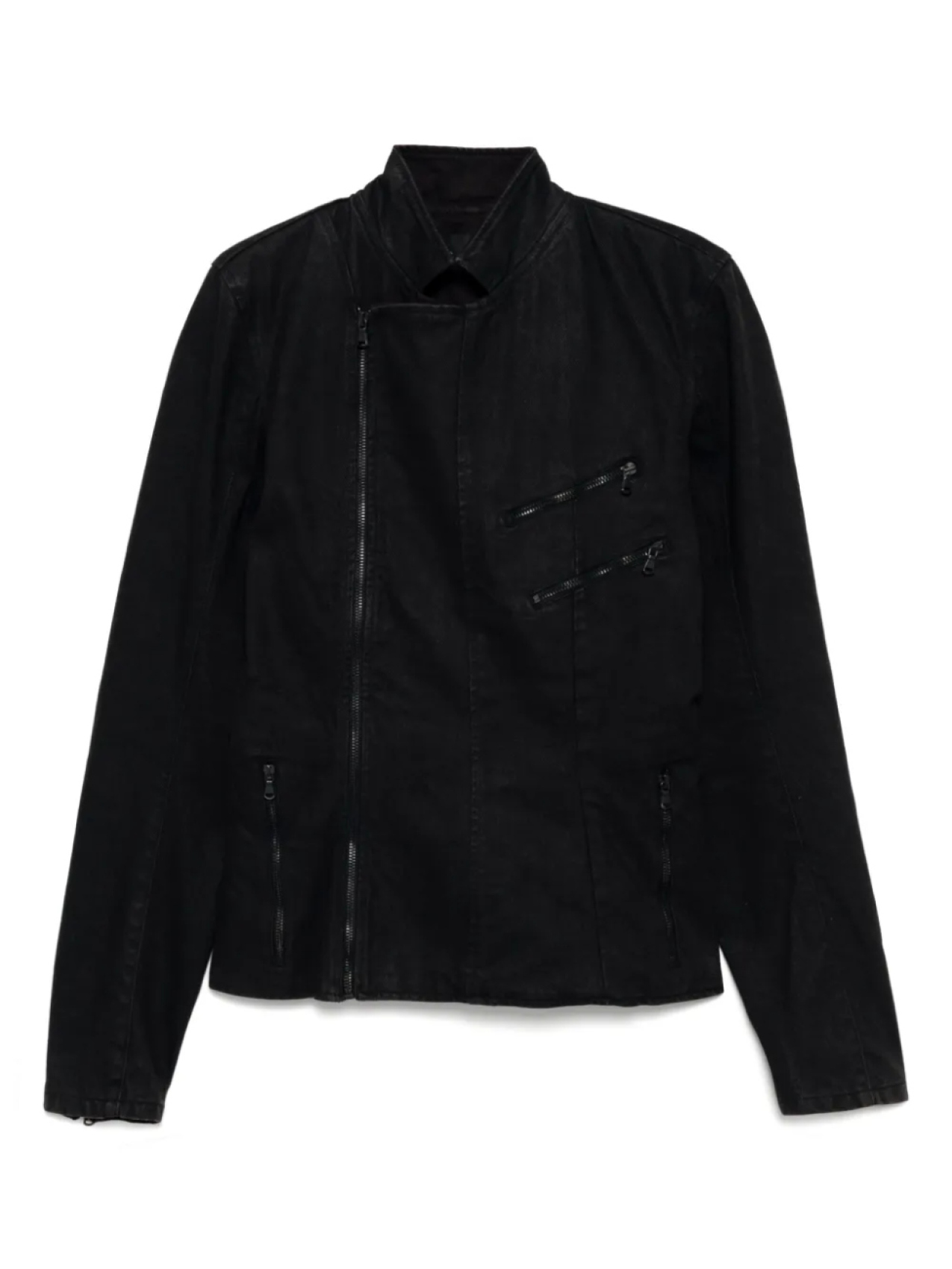 PLN джинсовая байкерская куртка P.L.N., черный
PLN джинсовая байкерская куртка P.L.N., черный