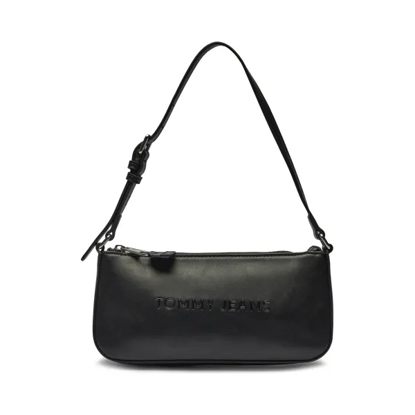 Сумка через плечо Tommy Hilfiger, черный 
Сумка через плечо Tommy Hilfiger, черный