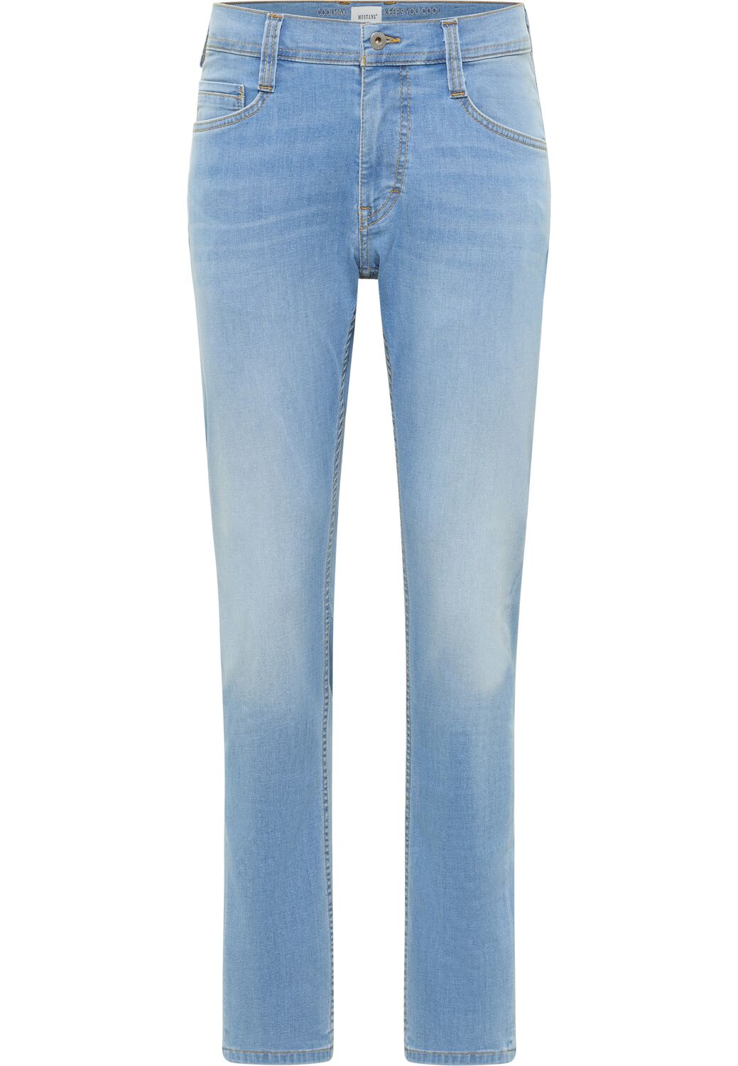 MUSTANG Джинсы Slim fit 'Style Oregon' в светло-голубом цвете
MUSTANG Джинсы Slim fit 'Style Oregon' в светло-голубом цвете