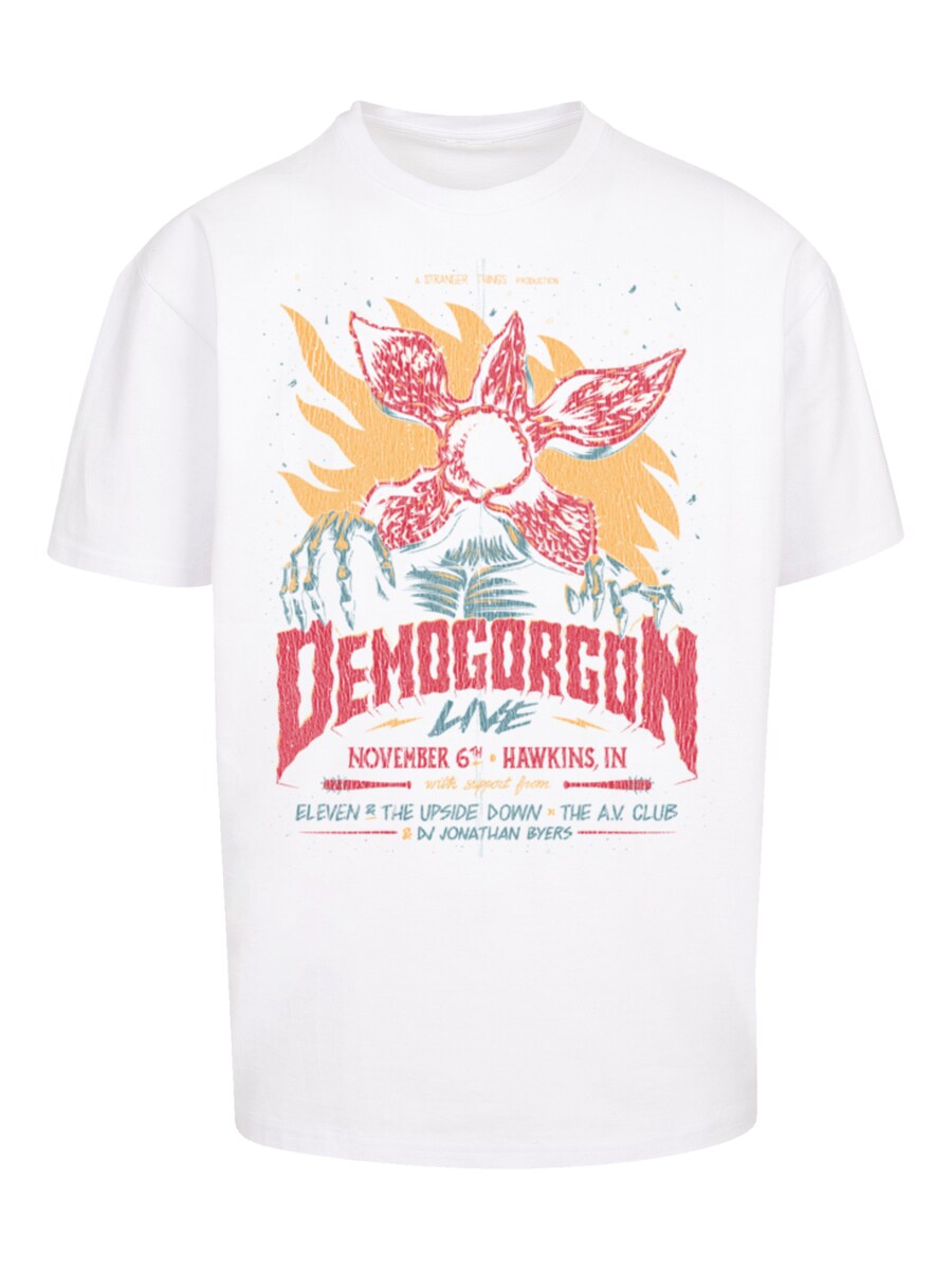 Рубашка F4NT4STIC, белый
Рубашка F4NT4STIC, белый