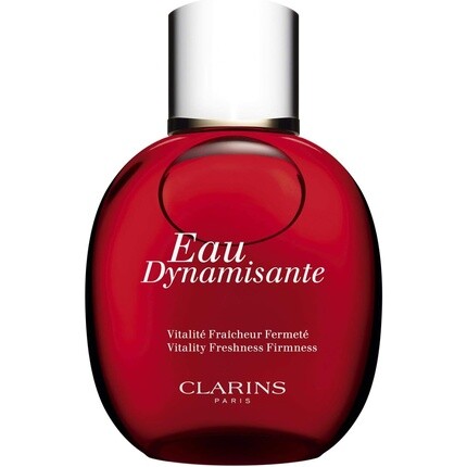 Вода Dynamisante Vapo Fresh 100мл, Clarins
Вода Dynamisante Vapo Fresh 100мл, Clarins