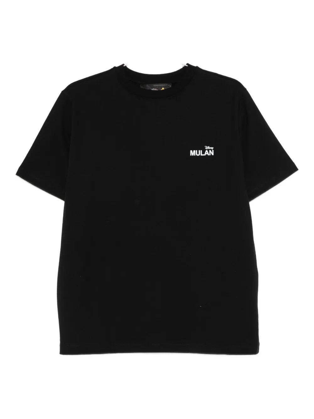 Футболка X Disney Mulan Coperni, черный
Футболка X Disney Mulan Coperni, черный