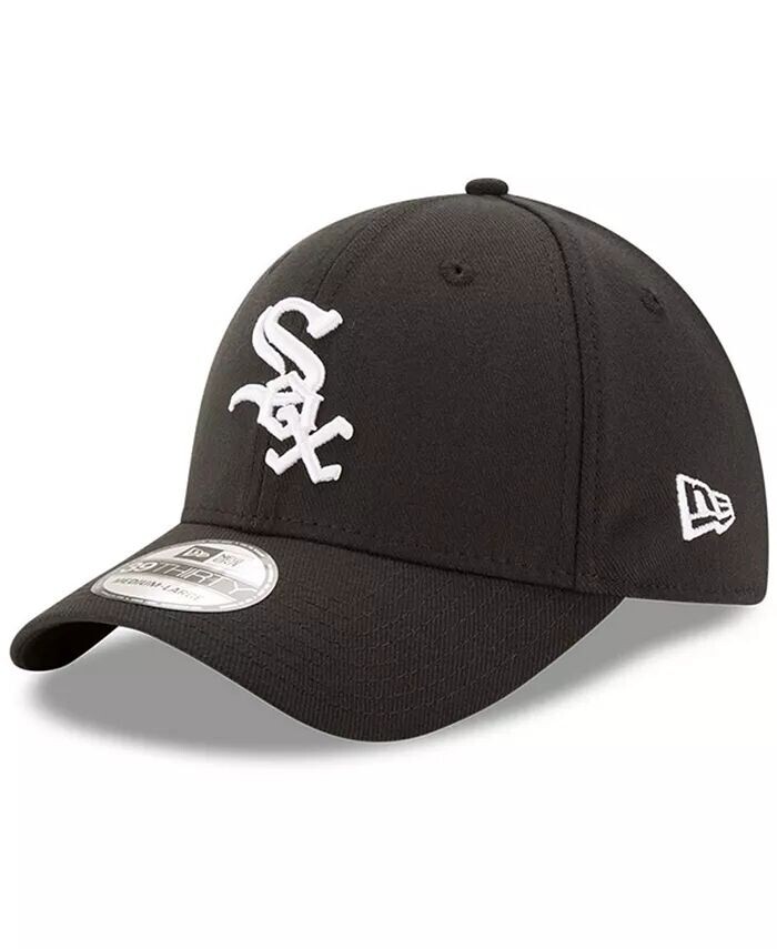 Мужская кепка Chicago White Sox MLB Team Classic 39THIRTY Flex Hat New Era
Мужская кепка Chicago White Sox MLB Team Classic 39THIRTY Flex Hat New Era