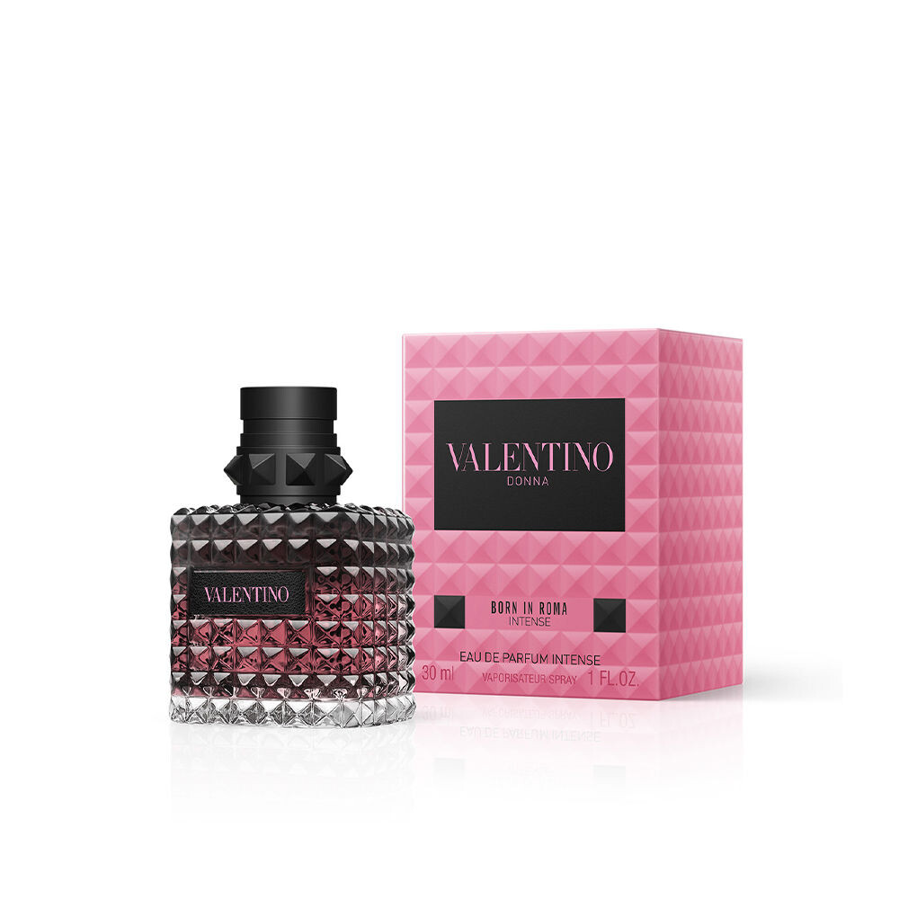 Духи Valentino donna born in roma intense Valentino, 30 мл
Духи Valentino donna born in roma intense Valentino, 30 мл