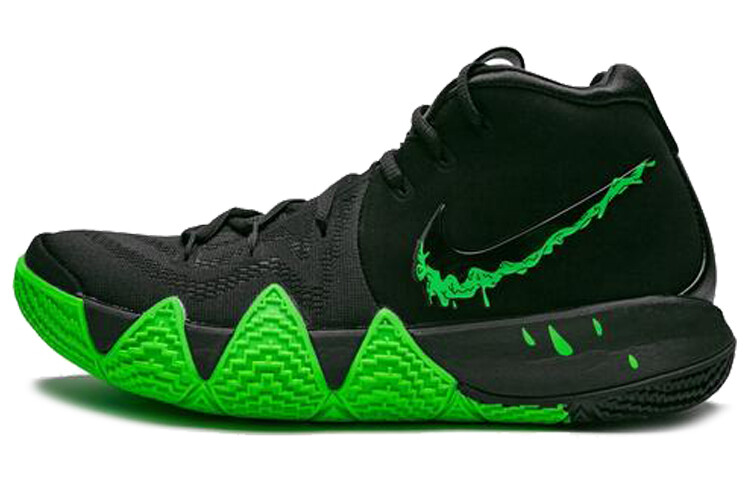 Мужские баскетбольные кроссовки Nike Kyrie 4
Мужские баскетбольные кроссовки Nike Kyrie 4