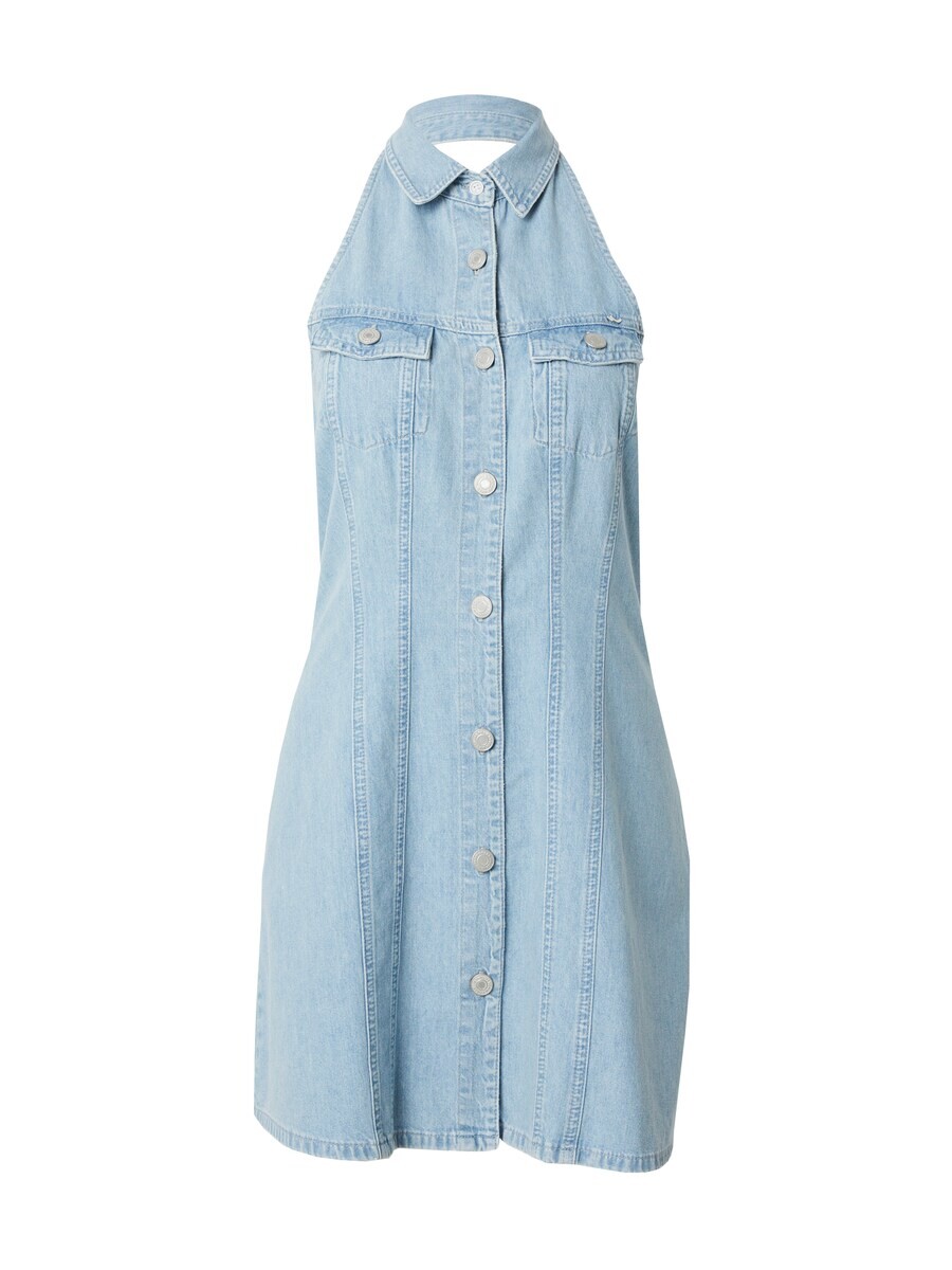 Летнее платье LTB Summer Dress OFIRA, синий деним 
Летнее платье LTB Summer Dress OFIRA, синий деним