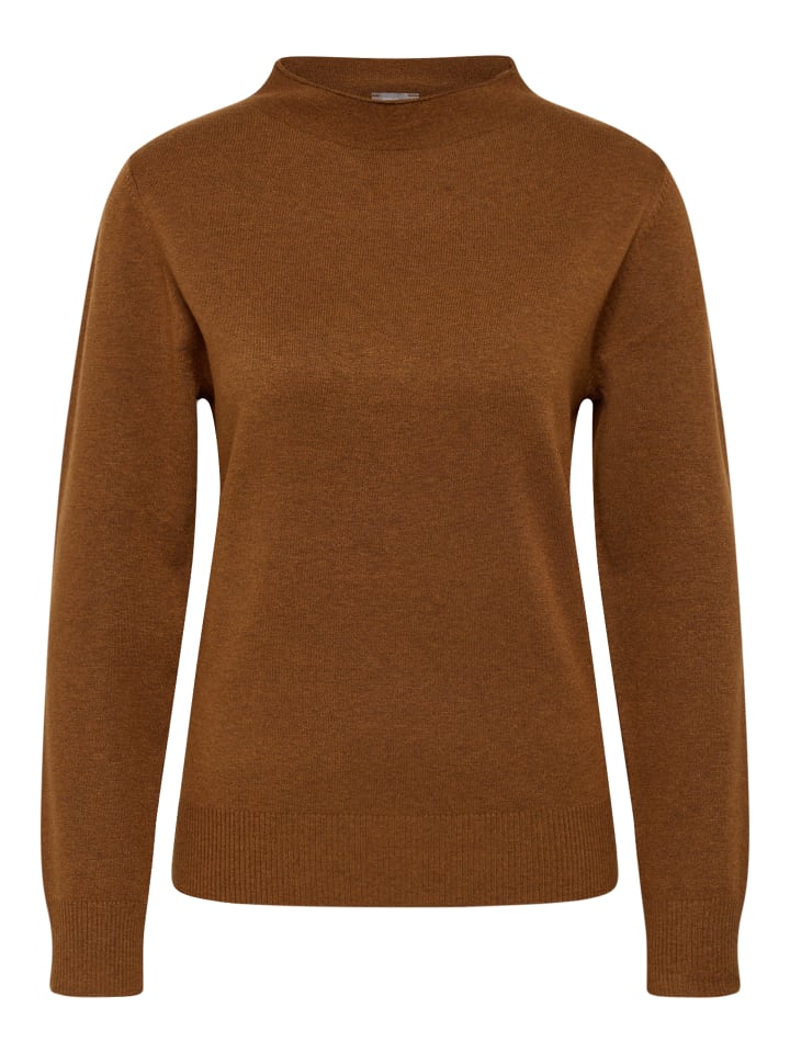 Rabe Свитер коричневого цвета
Rabe Свитер коричневого цвета