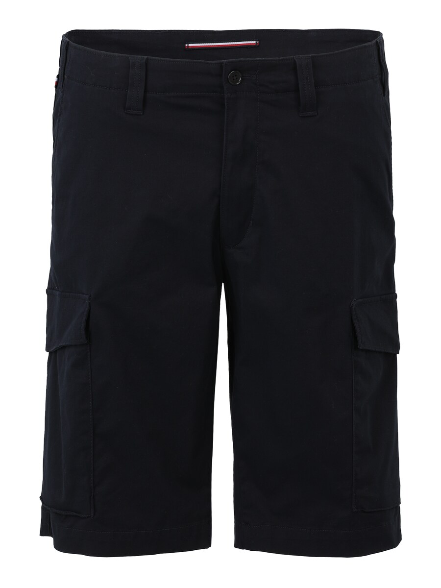 Обычные брюки-карго Tommy Hilfiger Big & Tall John, Night Blue
Обычные брюки-карго Tommy Hilfiger Big & Tall John, Night Blue