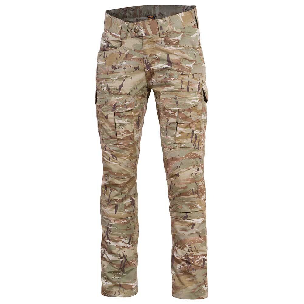 Брюки Pentagon Lycos Camo, зеленый
Брюки Pentagon Lycos Camo, зеленый
