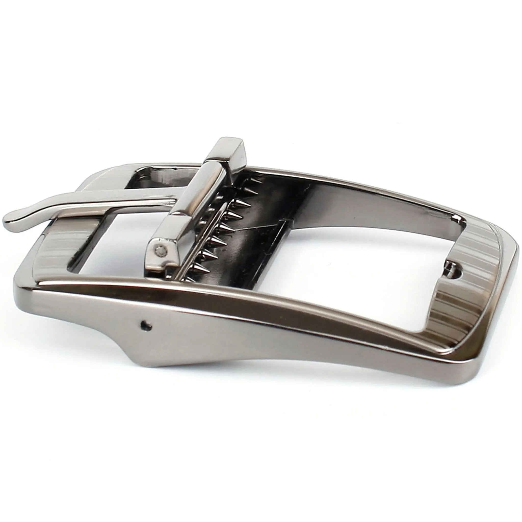 Ремень Anthoni Crown из натуральной кожи растительного дубления с плетеным тиснением, синий
Ремень Anthoni Crown из натуральной кожи растительного дубления с плетеным тиснением, синий