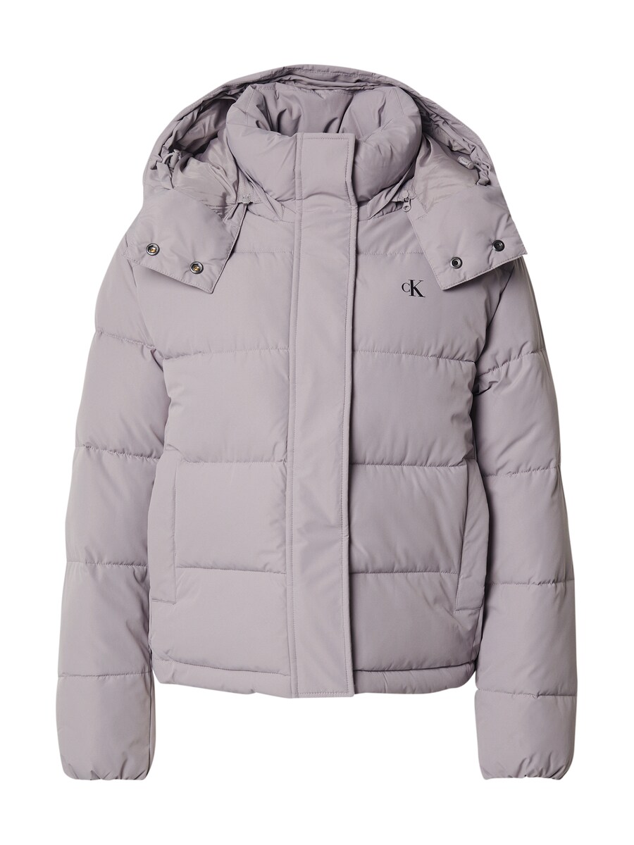 Зимняя куртка Calvin Klein Jeans, Grey
Зимняя куртка Calvin Klein Jeans, Grey