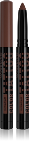 Тени для век и подводка для глаз MAYBELLINE NEW YORK Color Tattoo 24 HR, 25 I am Determined 1,4 g
Тени для век и подводка для глаз MAYBELLINE NEW YORK Color Tattoo 24 HR, 25 I am Determined 1,4 g