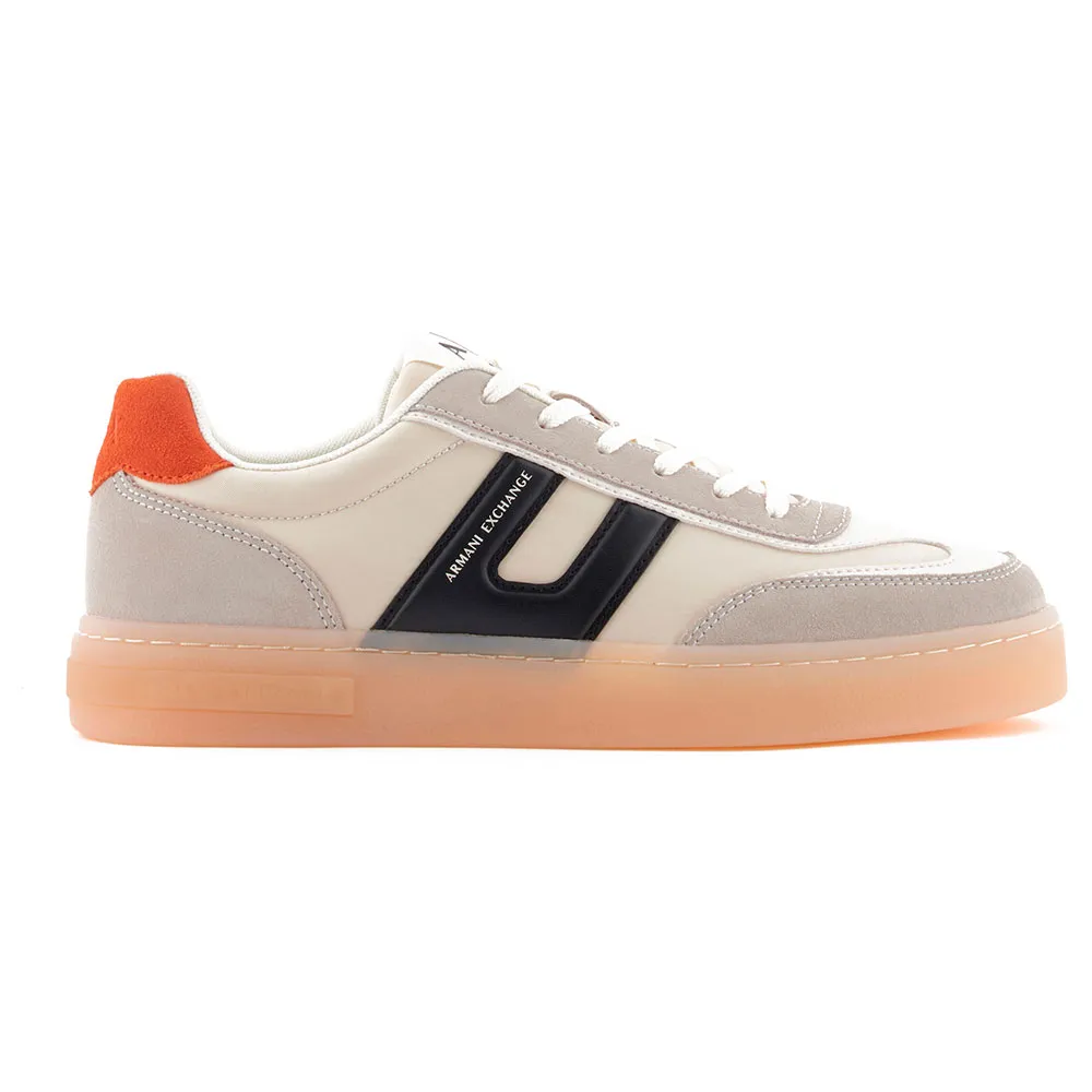 Кроссовки Armani Exchange XM002199_AF21422, белый
Кроссовки Armani Exchange XM002199_AF21422, белый