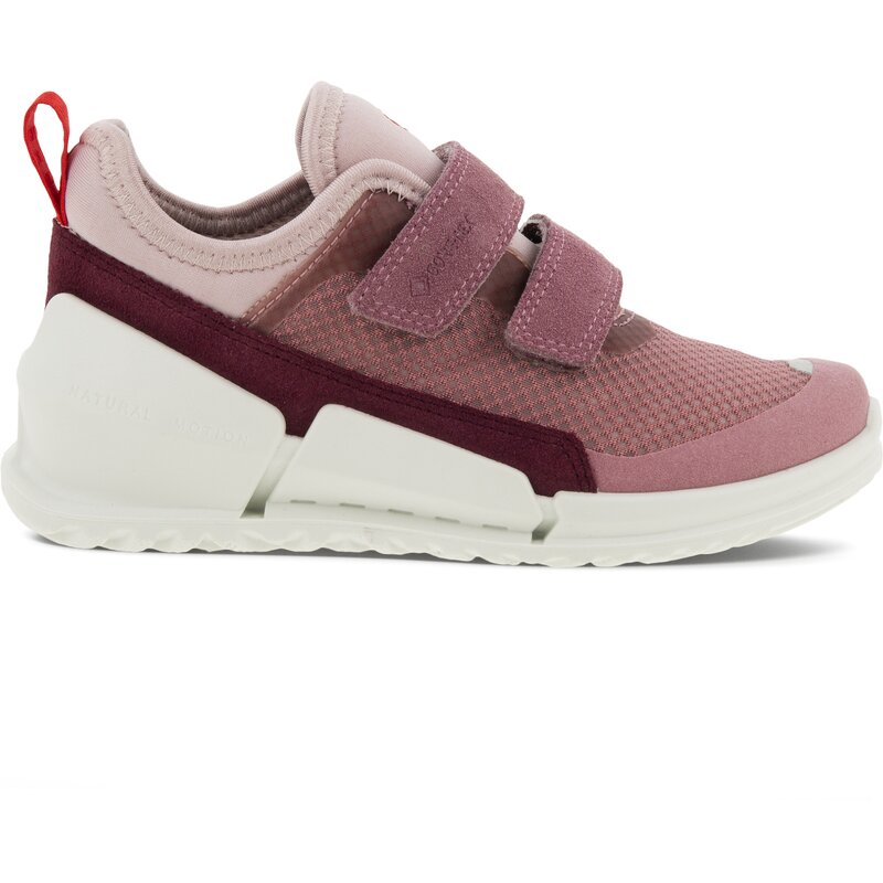 Полуботинки биом к1 быстрозастегивающиеся Ecco, мультиколор
Полуботинки биом к1 быстрозастегивающиеся Ecco, мультиколор