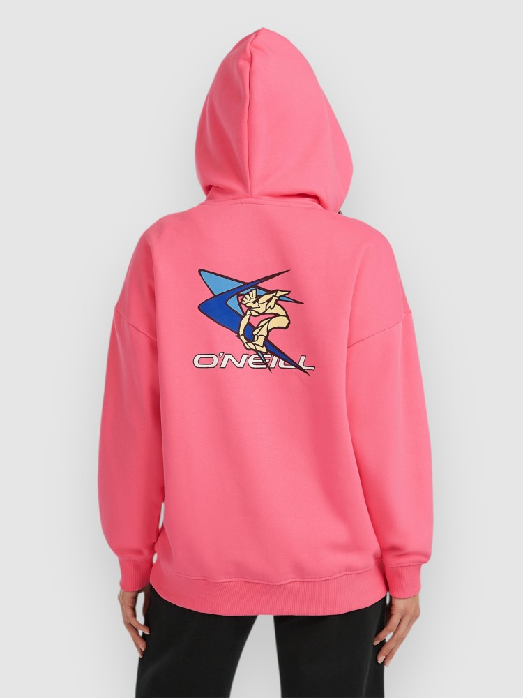 Толстовка O'Neill Fwc'Play Hoodie, skater pink
Толстовка O'Neill Fwc'Play Hoodie, skater pink