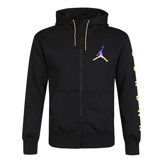 Куртка Air Jordan Solid Color Athletic Fleece Lined Zipper Hooded Jacket Men's Black, черный 
Куртка Air Jordan Solid Color Athletic Fleece Lined Zipper Hooded Jacket Men's Black, черный