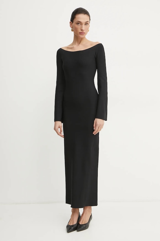 Платье Liviana Conti, черный
Платье Liviana Conti, черный