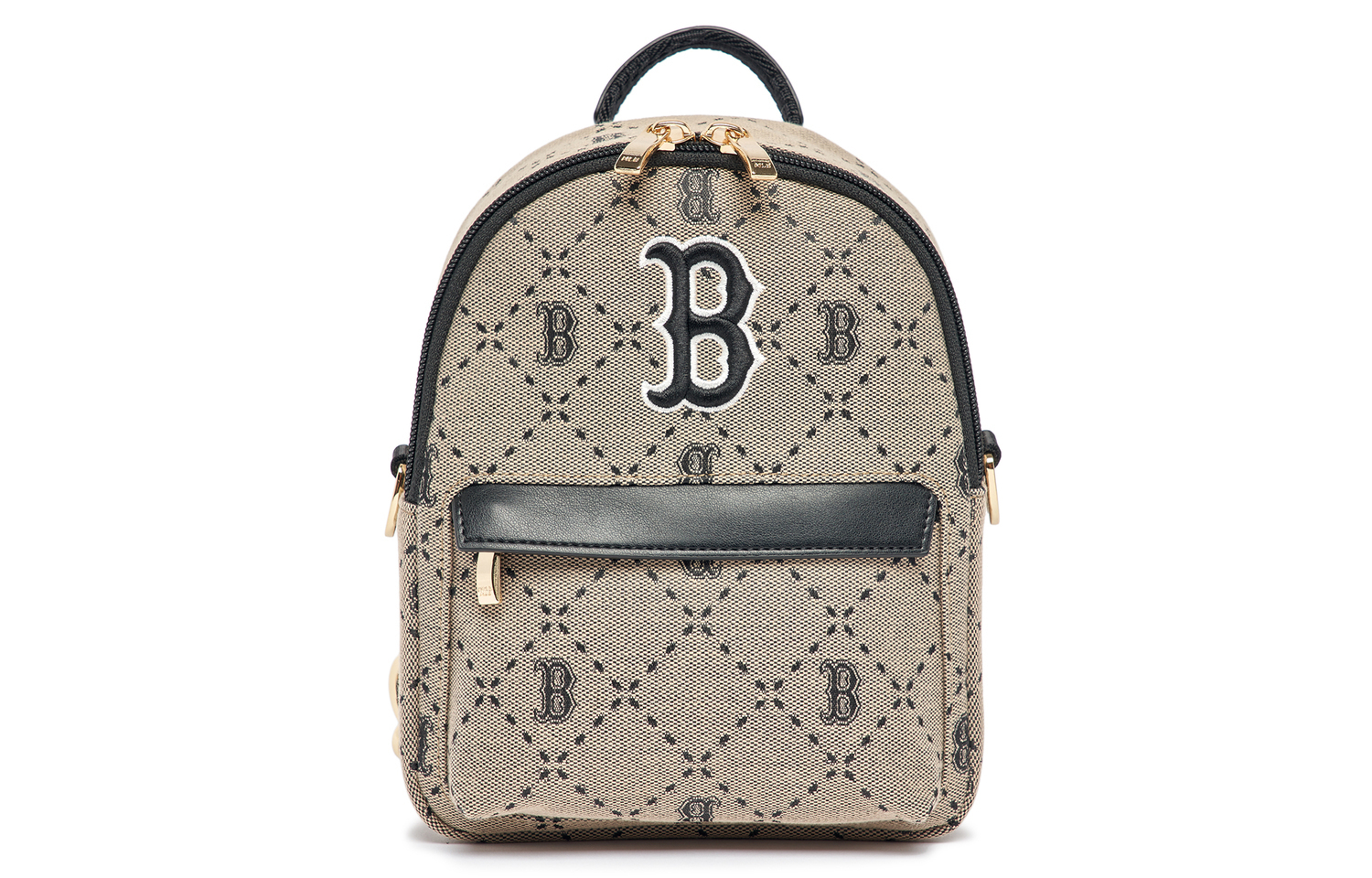 MLB Мини рюкзак из полиэстера с искусственной кожей женский серый
MLB Мини рюкзак из полиэстера с искусственной кожей женский серый