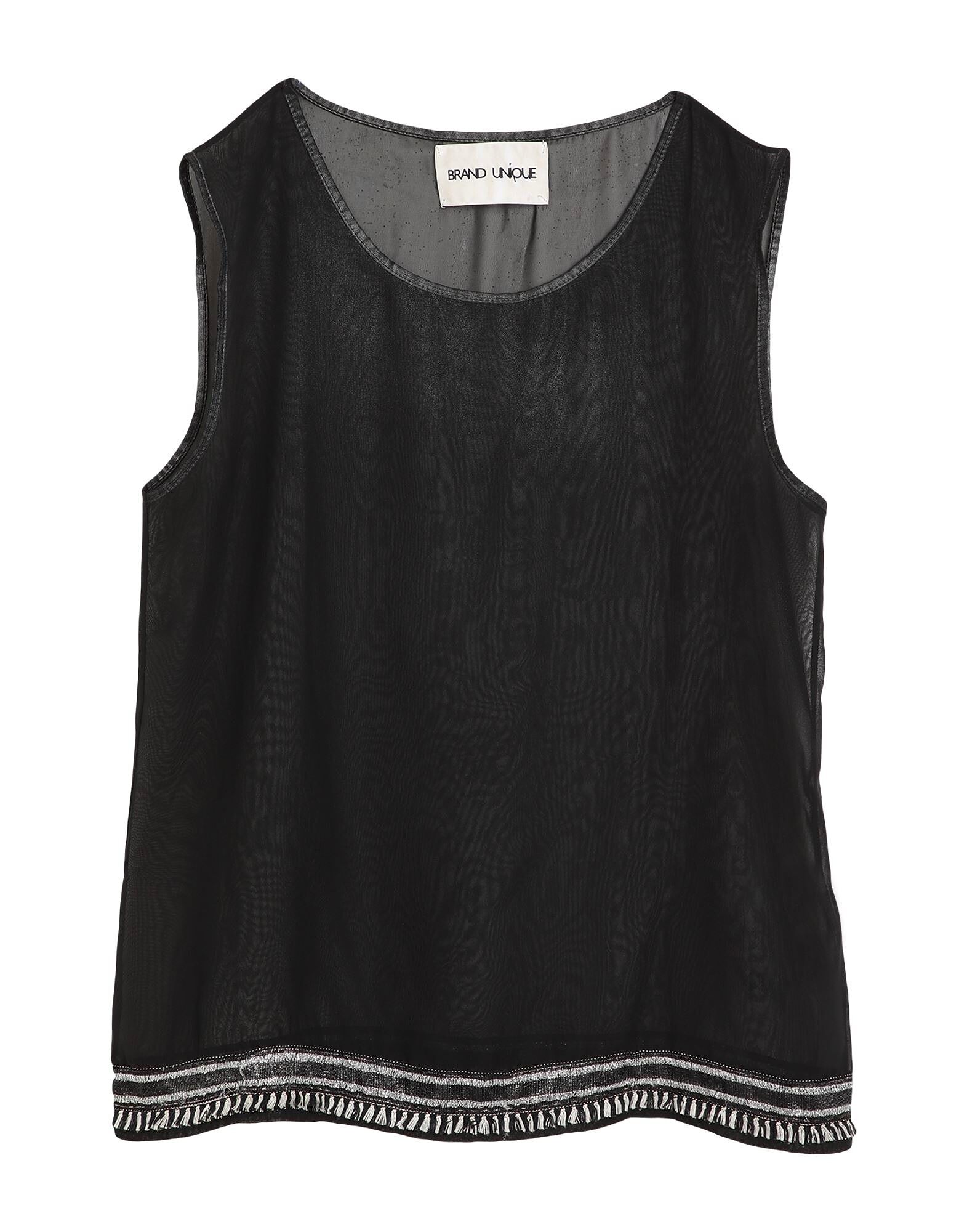 Топ Brand Unique, свинцовый
Топ Brand Unique, свинцовый