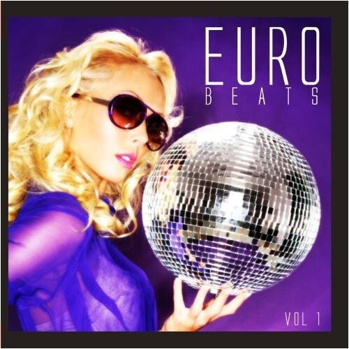 CD диск Euro Beats 1 / Var: Euro Beats 1 / Various
CD диск Euro Beats 1 / Var: Euro Beats 1 / Various
