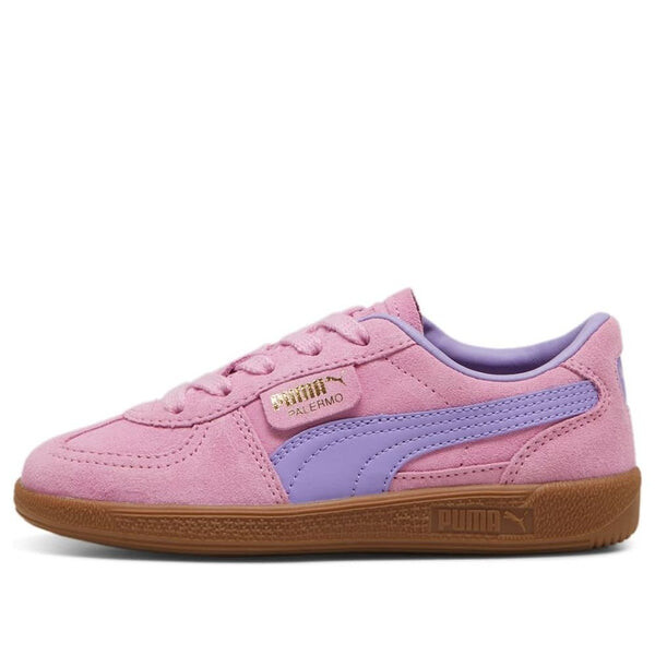 Кроссовки palermo 'mauved out lavender alert' Puma, лиловый
Кроссовки palermo 'mauved out lavender alert' Puma, лиловый