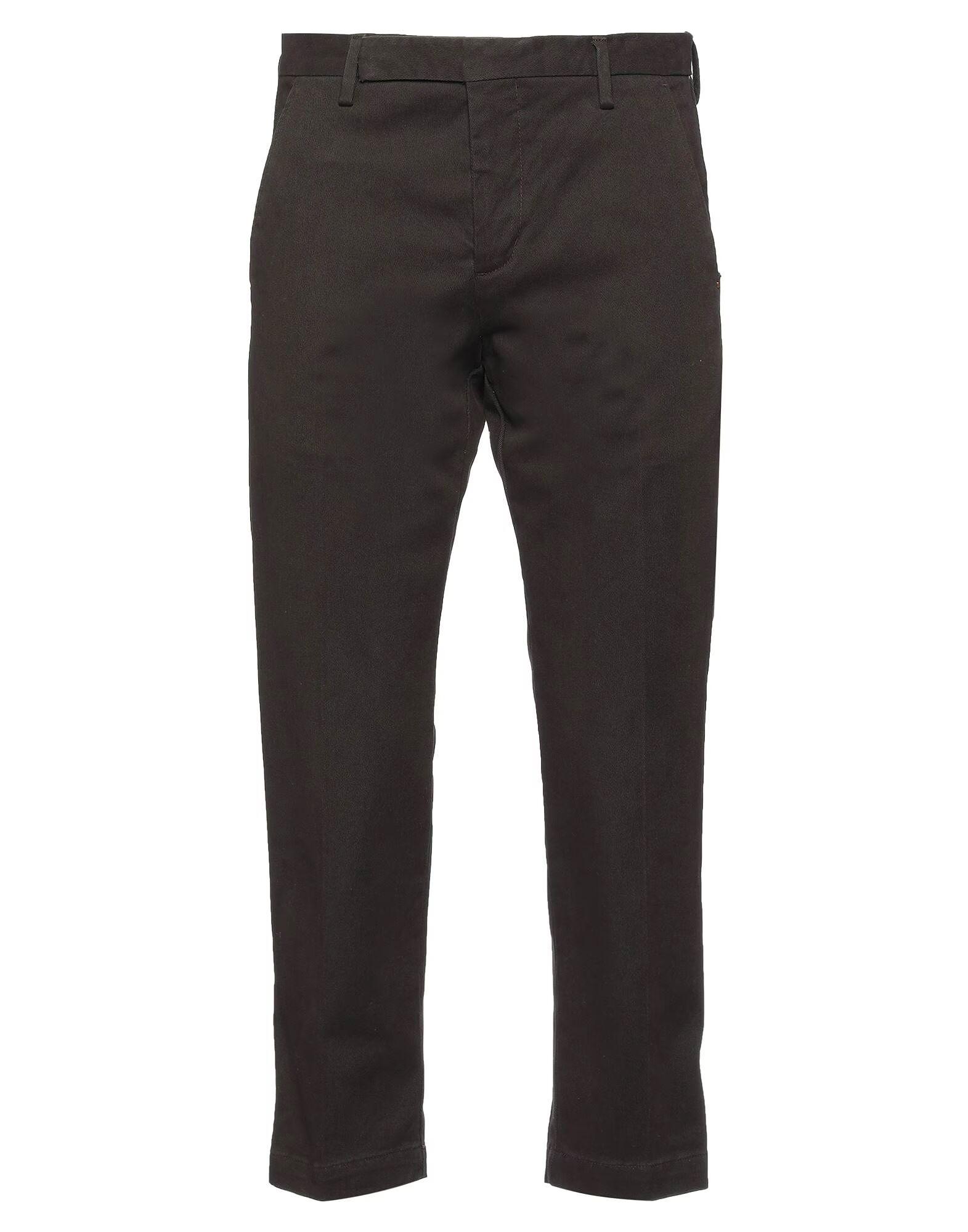 Брюки Entre Amis, темно-коричневый
Брюки Entre Amis, темно-коричневый