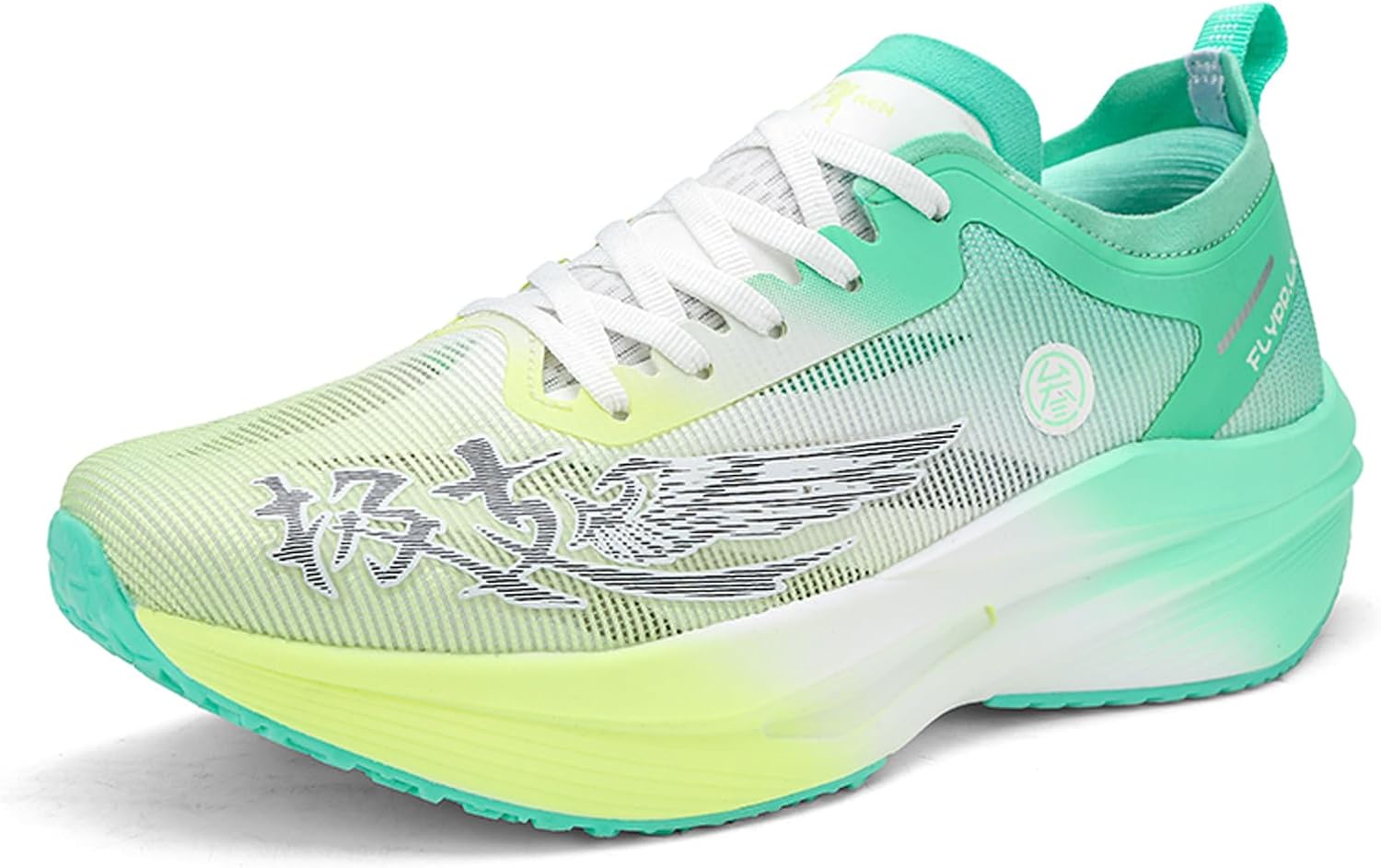 Молодежные кроссовки для бега и ходьбы, повседневная модная обувь для мужчин, кроссовки для спортзала, походов и тенниса для подростков, дышащие удобные легкие кроссовки Generic, зеленый
Молодежные кроссовки для бега и ходьбы, повседневная модная обувь для мужчин, кроссовки для спортзала, походов и тенниса для подростков, дышащие удобные легкие кроссовки Generic, зеленый