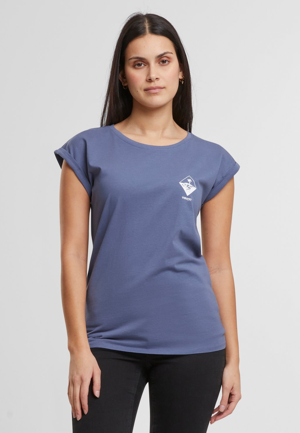 Футболка с принтом PASADENA Forvert, синий
Футболка с принтом PASADENA Forvert, синий