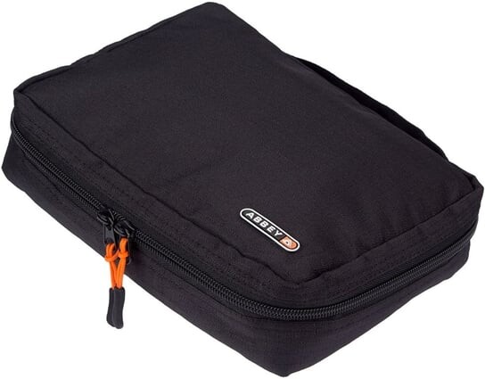 Дорожная косметичка, 1 шт. Abbey
Дорожная косметичка, 1 шт. Abbey