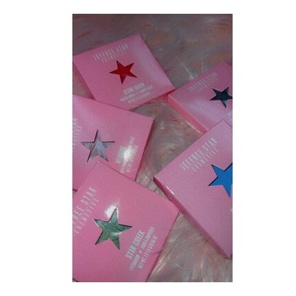 Jeffree Star Cosmetics Single Artistry Тени для век Создайте свою собственную палитру
Jeffree Star Cosmetics Single Artistry Тени для век Создайте свою собственную палитру