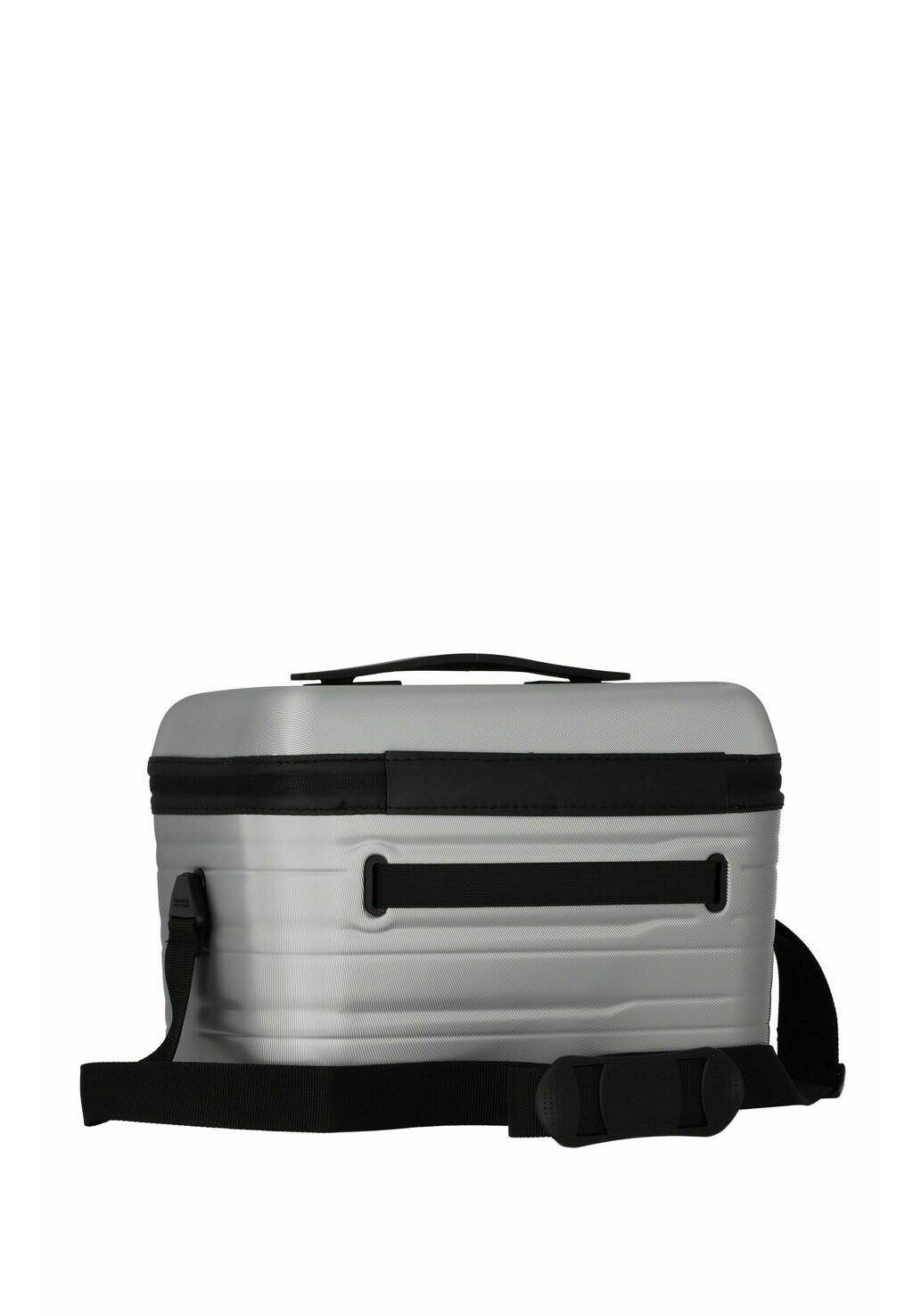 Косметичка FLASHLINE American Tourister, серый
Косметичка FLASHLINE American Tourister, серый