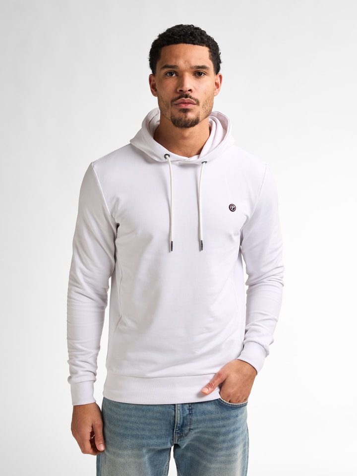 Толстовка Petrol Industries, белый 
Толстовка Petrol Industries, белый